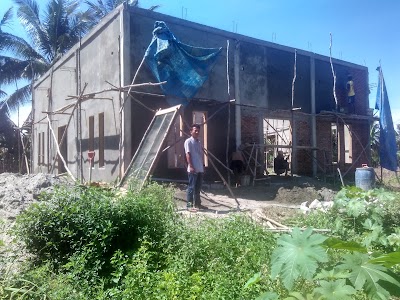 Photos of Masjid Lalosabila Lingkungan IV