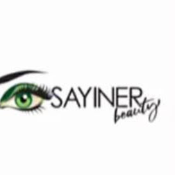 Sayiner Beauty Ç&S logo