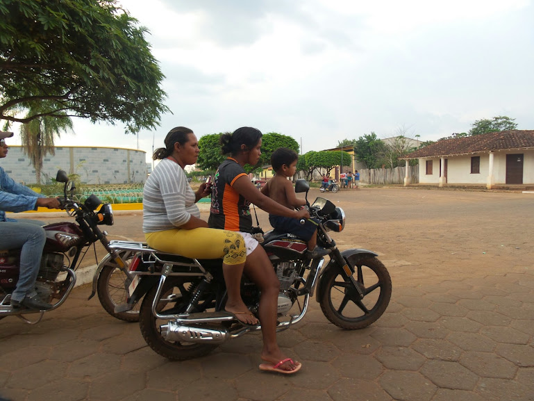 Brasil - Rota das Fronteiras  / Uma Saga pela Amazônia 14%2B-%2B89