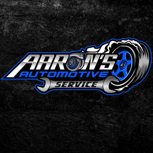 Aaron's Automotive Service logo