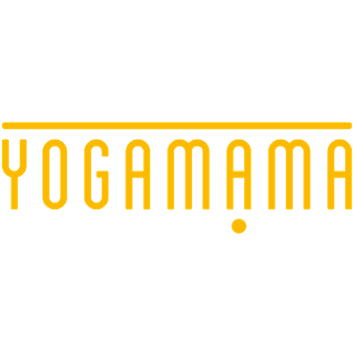 Yogamama-Köln Yoga für Alle- im historischen Gewölbe mit Katja Reinhardt & Team logo