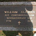 William Gleaves
The Gleaves Family Cemetery
Cripple Creek,  Wythe Co. Virginia