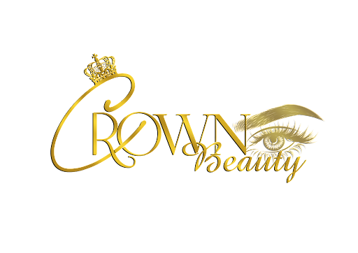 Crown Beauty logo
