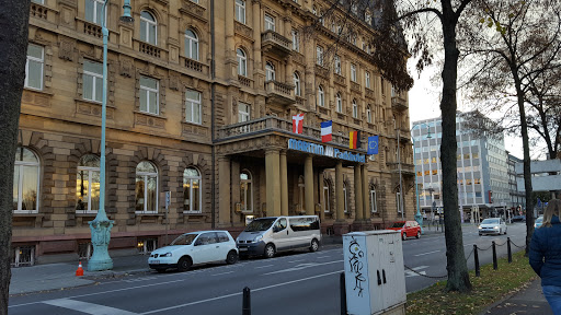 Maritim Hotel Mannheim