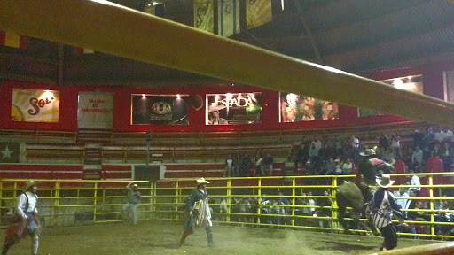 Rodeo Santa Fe, De Los Maestros 6, San Andres Atenco, 54040 Tlalnepantla, Méx., México, Discoteca | EDOMEX