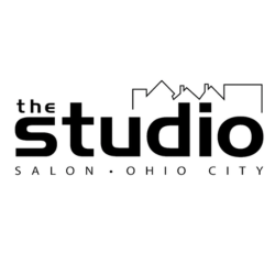 The Studio Hair Salon OhioCity logo