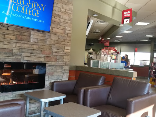 Coffee Shop «Tim Hortons», reviews and photos, 209 E 12th St, Erie, PA 16503, USA