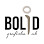 Bolid Grafiska logotyp