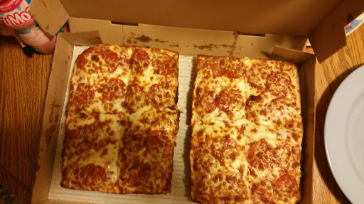 Pizza Restaurant «Little Caesars Pizza», reviews and photos, 517 S Main St, Lapeer, MI 48446, USA