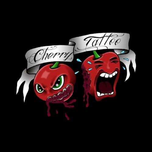 Cherry Tattoo - Tattoostudio