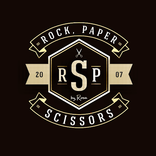 Rock Paper Scissors by rosa