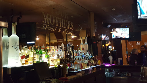 Bar «Your Mothers Food & Spirits», reviews and photos, 61 N Walnut St, Mt Clemens, MI 48043, USA