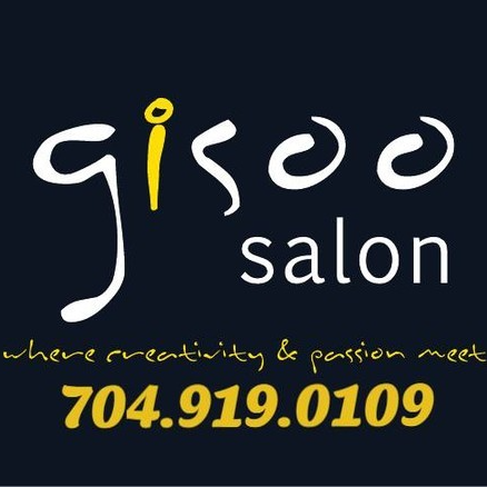 Gisoo Salon (Hiring Stylists) logo
