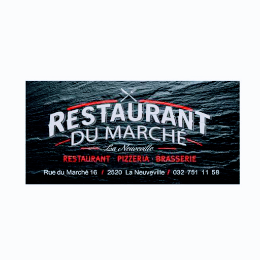 Restaurant du Marché