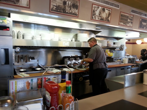 Breakfast Restaurant «Waffle House», reviews and photos, 9539 GA-92 #100, Woodstock, GA 30189, USA