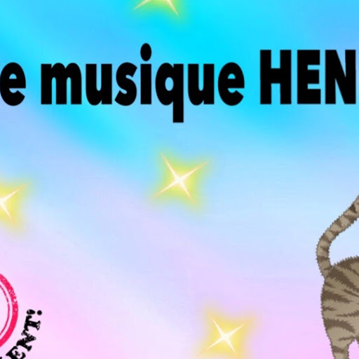 École de musique Henriette