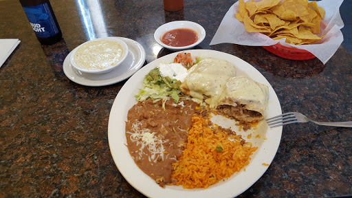 Mexican Restaurant «Puerto Vallarta Mexican Restaurant», reviews and photos, 3312 W Broadway, Council Bluffs, IA 51501, USA