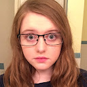 Grace Lewis's user avatar