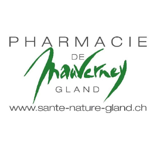Pharmacie Plus de Mauverney