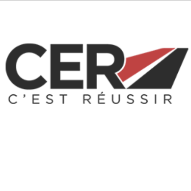 CER Corot logo