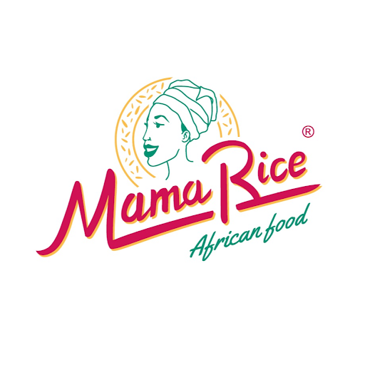 Mama Rice Goussainville - Plats Africains