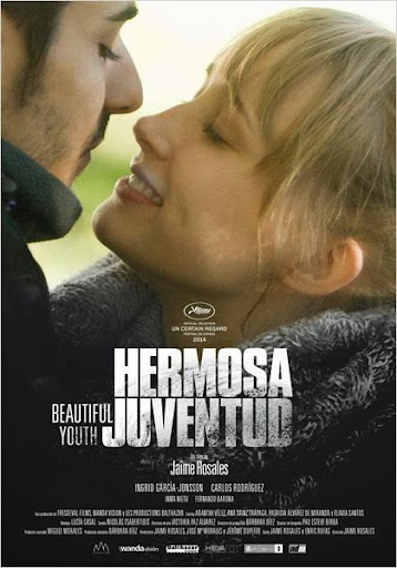 Hermosa Juventud Poster
