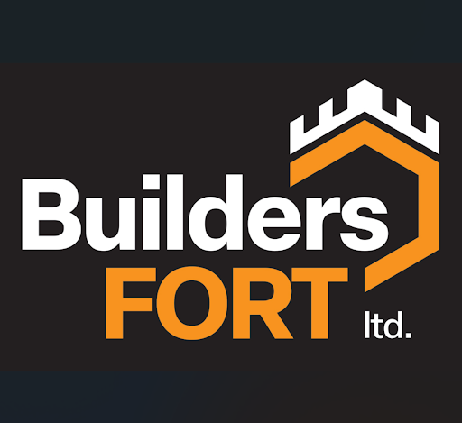 Builders Fort - Bathroom Cork logo