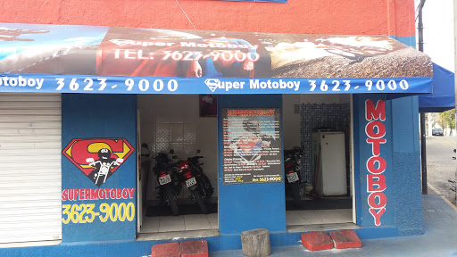 Super Motoboy, Av. Eng. Pedro Fonseca Paiva, 3 - Avenida, Itajubá - MG, 37504-018, Brasil, Servio_de_Motoboy, estado Minas Gerais