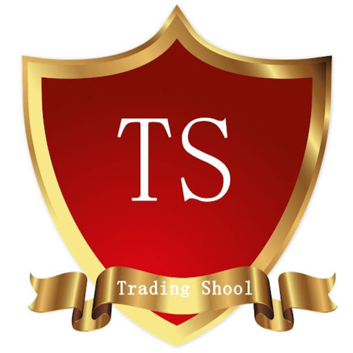 Trader School logo