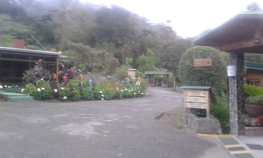 Savegre Hotel Natural Reserve & Spa