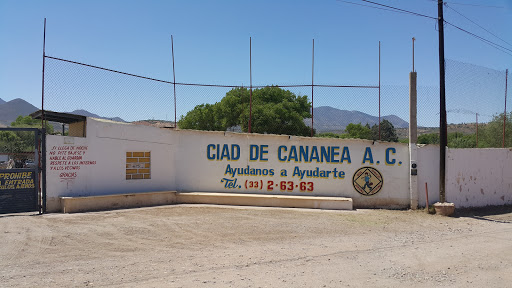 CIAD de Cananea Matriz, SN-S,, Sin nombre No 73 SN-S, El Volteadero, 84622 Cananea, Son., México, Centro de rehabilitación | SON