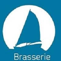 Brasserie Nieuwe Meer logo