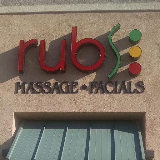 Rubs Massage Studio - Sahuarita