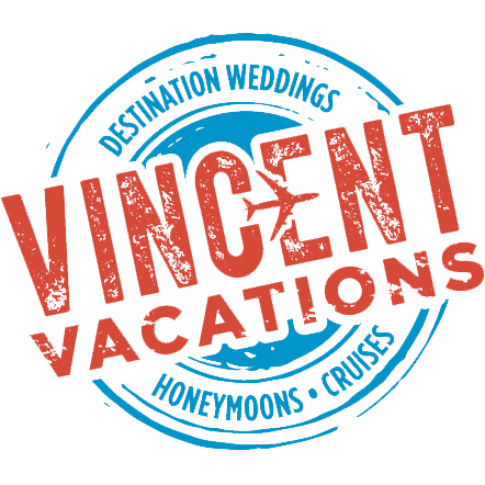 Vincent Vacations-Travel Agency OKC logo