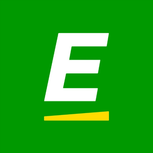 Europcar Wellington Airport logo