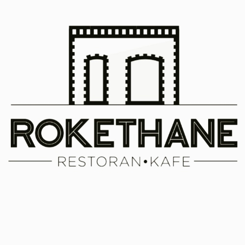 Rokethane Restoran Kafe logo