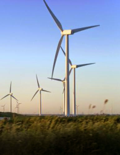Govt Looking To Add 10 000 Mw Of Wind Capacity Annually