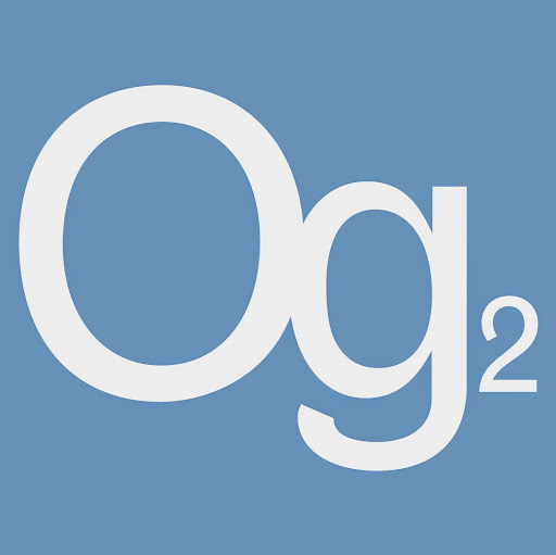 Oakville Galleries logo