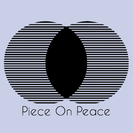 PIECE ON PEACE logo