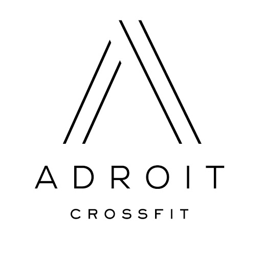 The Adroit Collective logo