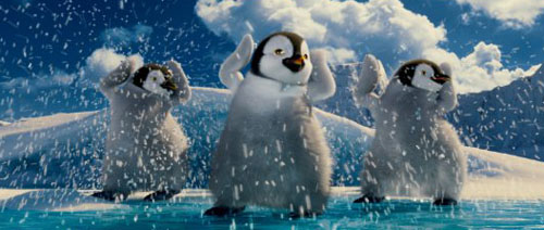 Happy Feet Two