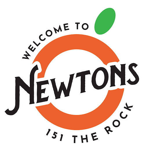 Newtons Of Bury Coworking And Office Space On The Rock, Bury logo