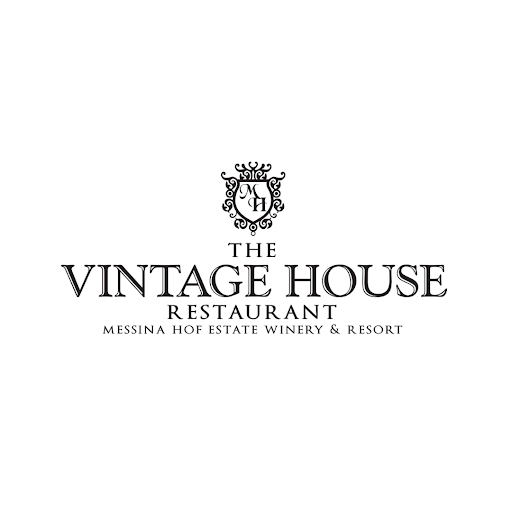 The Vintage House Restaurant logo