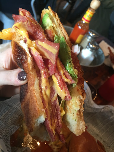 The Committed Pig