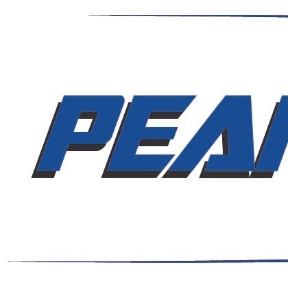 Pearce Armoury logo
