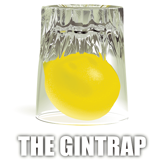 The Gintrap Restaurant & Bar logo