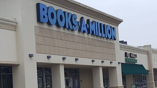 Book Store «Books-A-Million», reviews and photos, 8507 Kingston Pike, Knoxville, TN 37919, USA