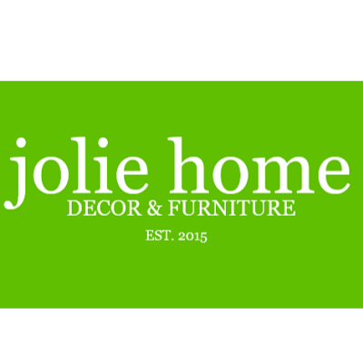 Jolie Home Decor logo