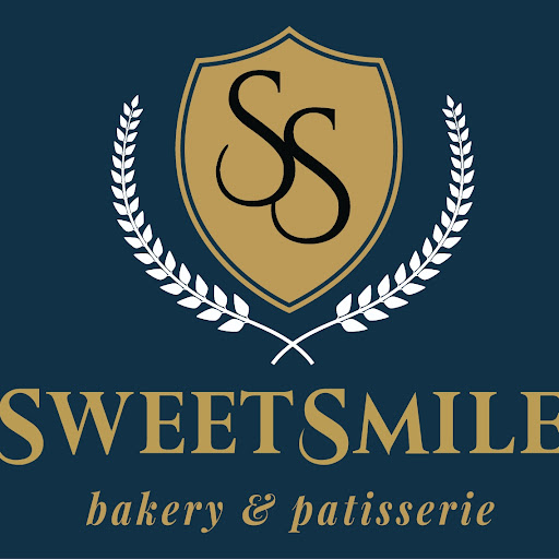 Sweetsmile Bakery & Patisserie (Brunch & Coffee) logo