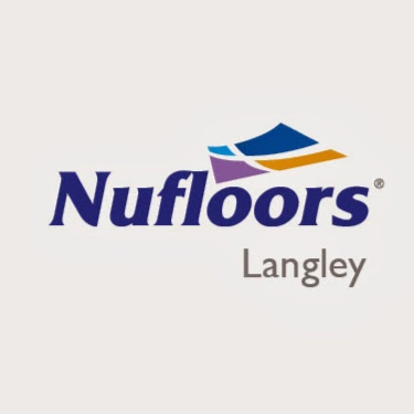 Nufloors Langley logo